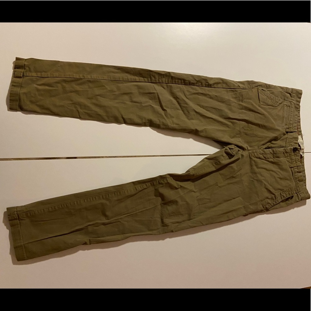 Chino Pants